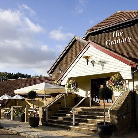 Premier Inn Peterborough - Ferry Meadows エクステリア 写真