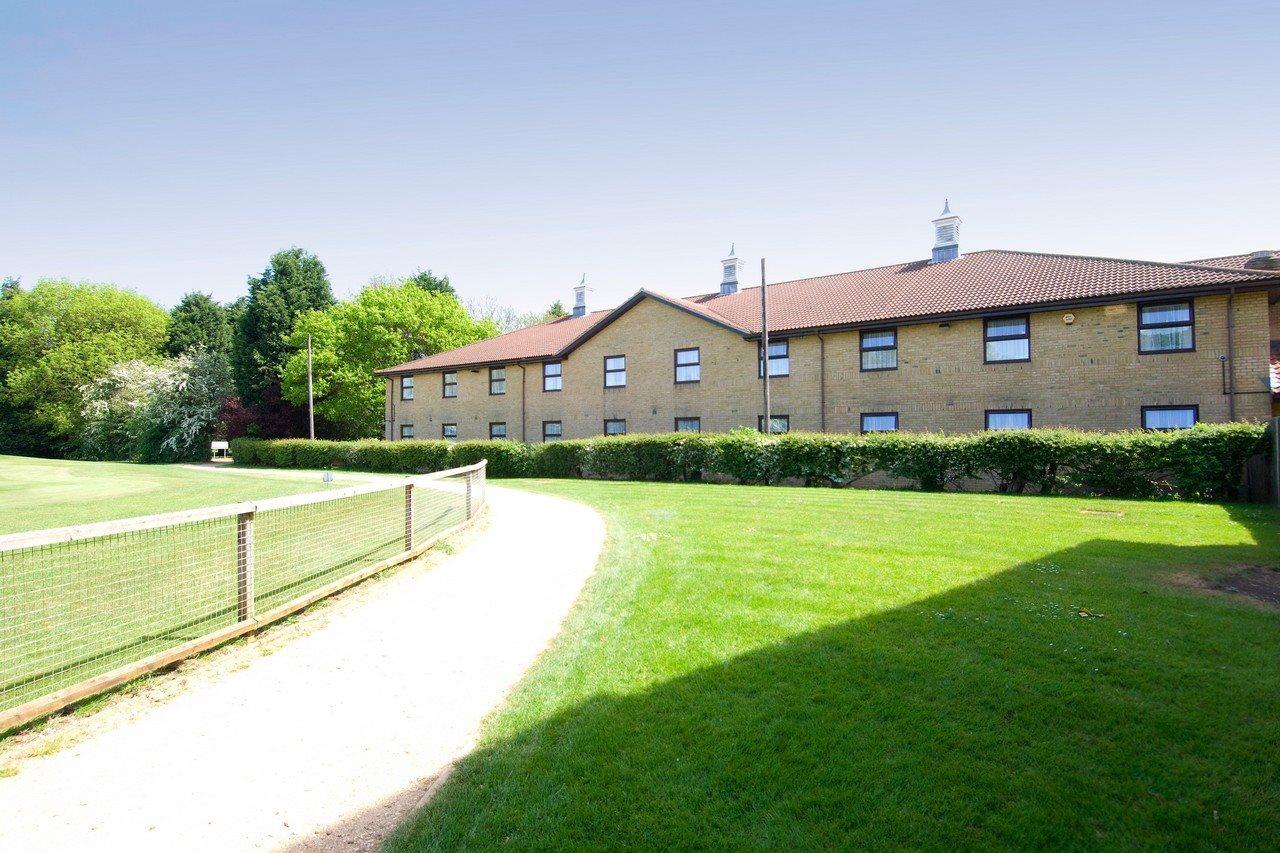 Premier Inn Peterborough - Ferry Meadows エクステリア 写真