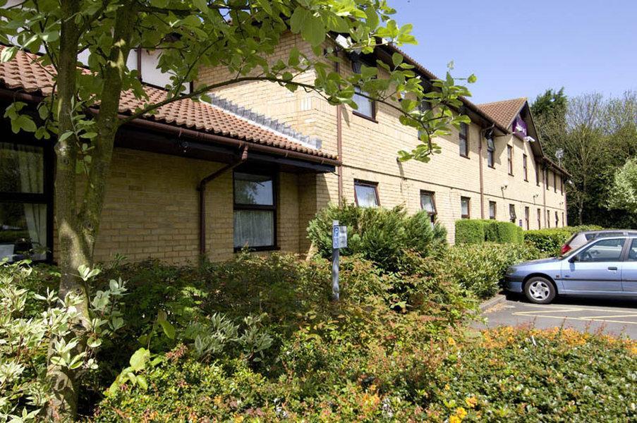 Premier Inn Peterborough - Ferry Meadows エクステリア 写真